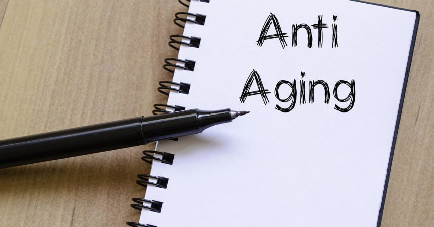 Anti Aging Foods